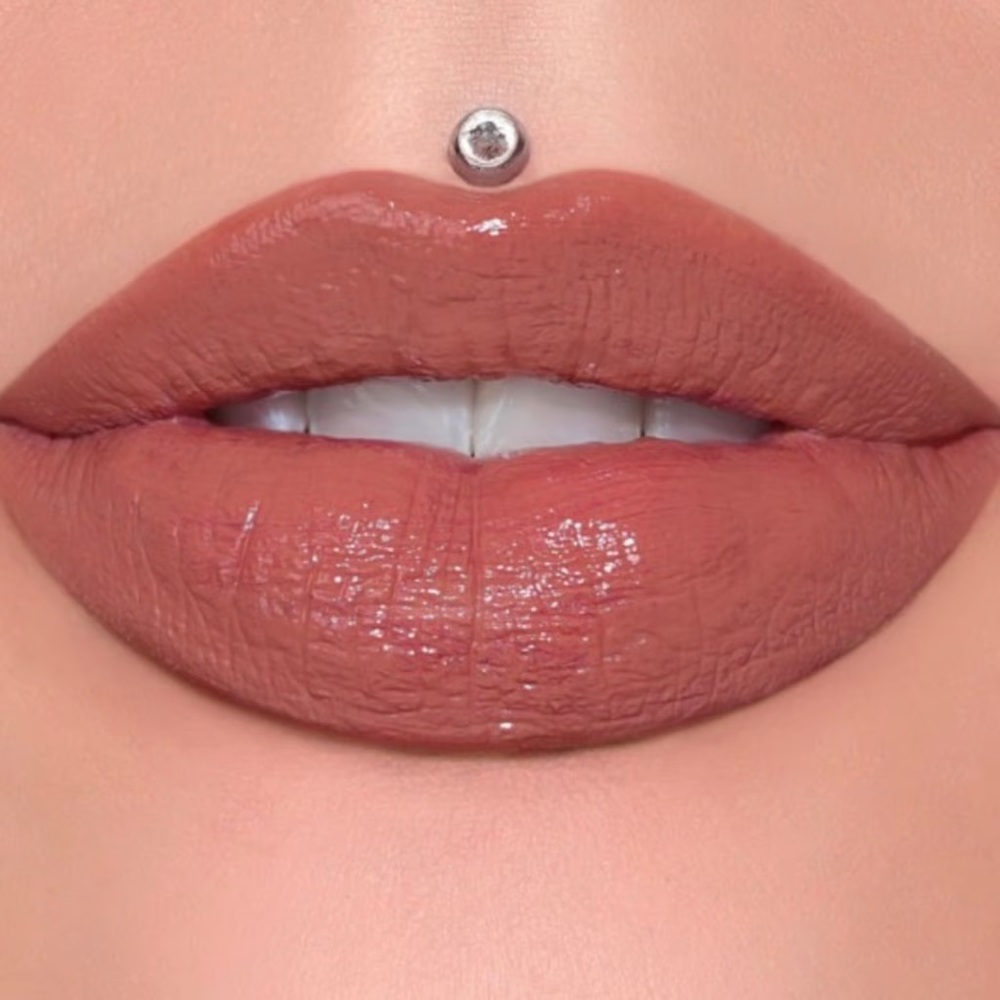 Brand New Jeffree Star Cosmetics Supreme Gloss in Gemini